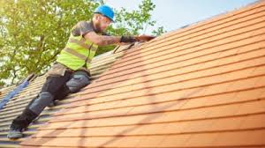 Best Commercial Roofing Services  in Arche, OK