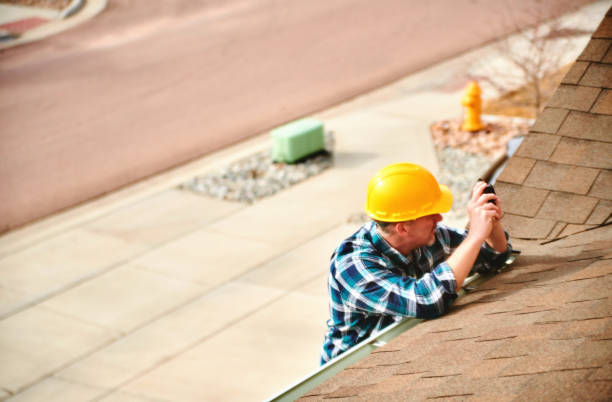 Asphalt Shingles Roofing in Okarche, OK