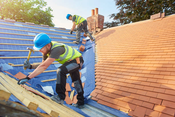 Best Roofing for New Construction  in Arche, OK